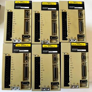 成色如图 05A05A安川伺服驱动器 质量 SGDS 议