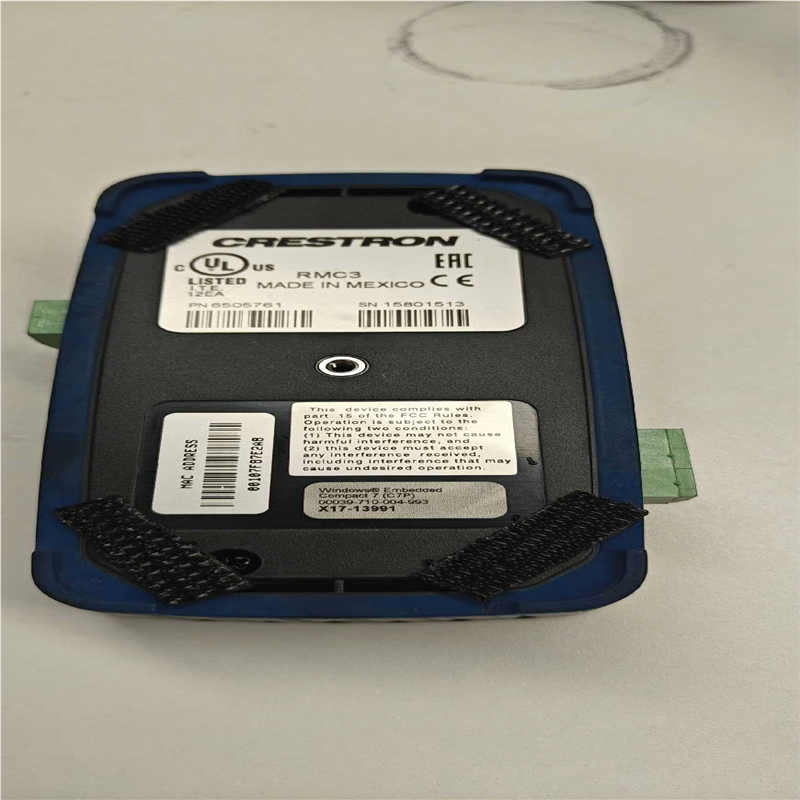 议~快思聪 cresreon  rmc3主机