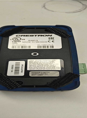 议~快思聪 cresreon  rmc3主机