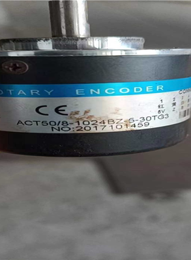 议~ACT50/8-1024BZ-5-30TG 3 1000 2