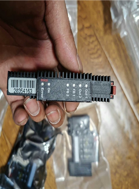 【顺庆】DAMCOS   阀门遥控PD527模块【议价】