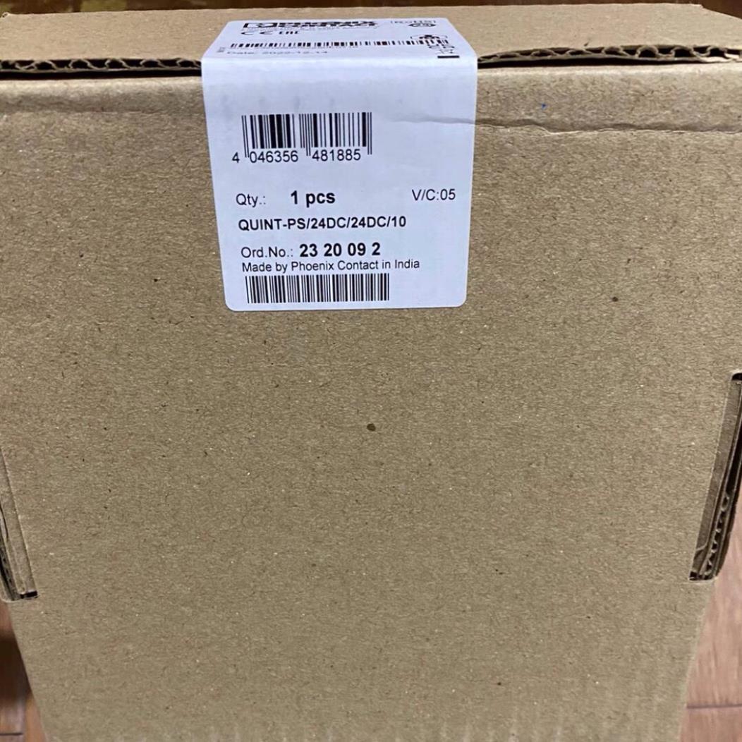 议价~开关电源转换器，订货号2320092型号QU