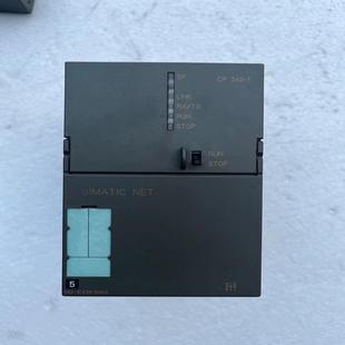 拆机6GK7343-1EX20-0XE0，模块功能正常，实物~议价