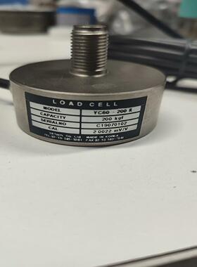 SETECH传感器YC60-200k(崽崽配件）