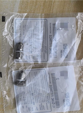 SMC  KQ2H06-M5G1  全新正品有货未拆封。~议价