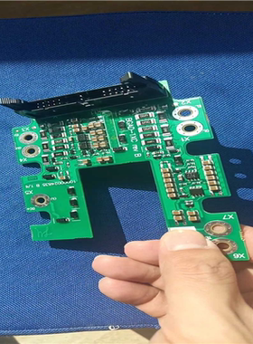 ACS580ACS880变频器板BGAD-1XCBGA议价