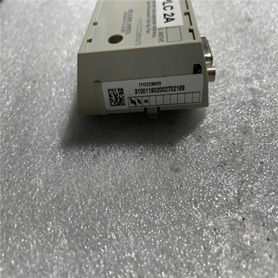 PLC模块、171CCC98020、实物图。~议价