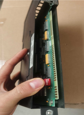 (询价)PLC卡件SY/ CLASS 8030,实物图