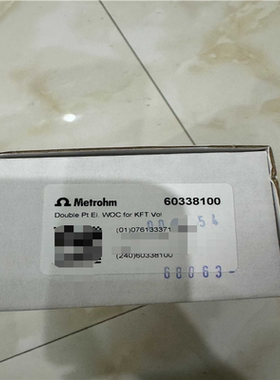 议~电极，6.0338.100，60338100