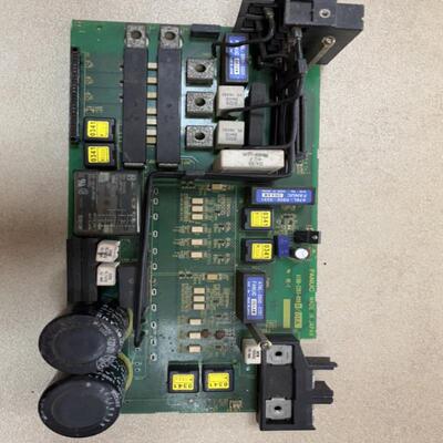 FANUC板 A16B-2203-0994 包测试好，议价（憨憨电子）