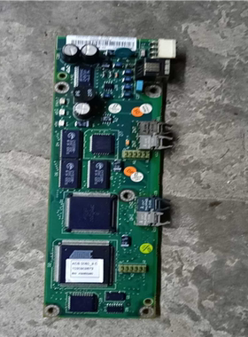 【顺庆】NAMC-11 ABB控制板【议价】
