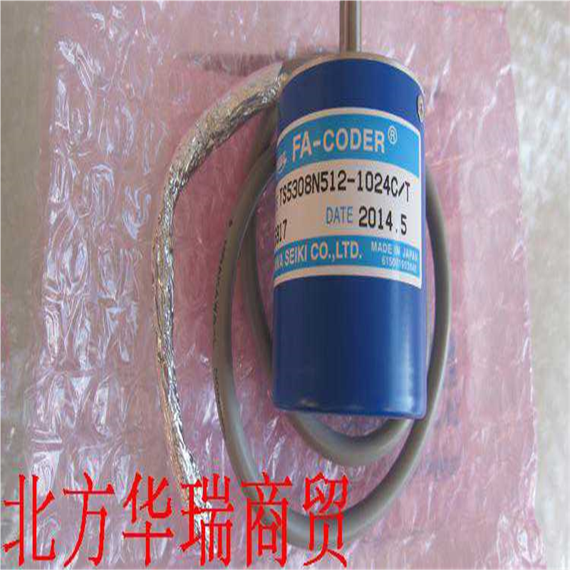 TS5308N512多摩川 OIS38-1024C/T-L3-5V 1024C/T ~议价