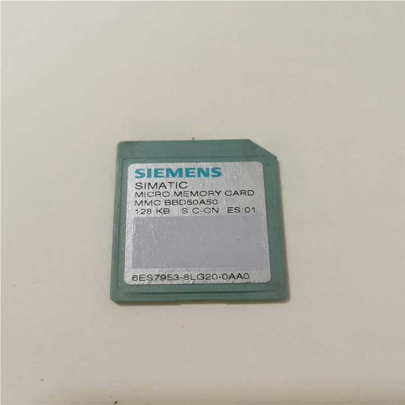 议~128KB,300系列储存卡6ES7953-8LG20