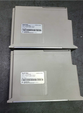 海利普变频器2.2KW HLPNV02D243B 原装拆机，~议价