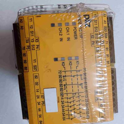 皮尔兹X1011p 777750 议价议价