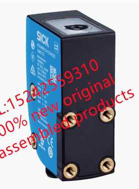 SICK 1221531 KTX-WB9214225AZZZZZZZZDZZZZZZ1 色传感器价格好