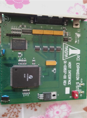 MAGMA PCIHIF68 连接卡 扩展卡 01-0352~议价