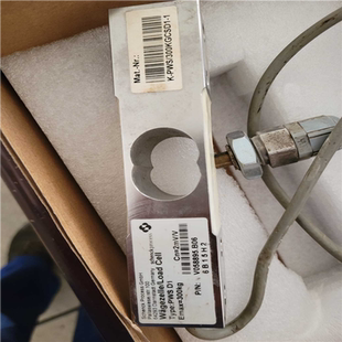 询价 二手申克称重传感器PWS