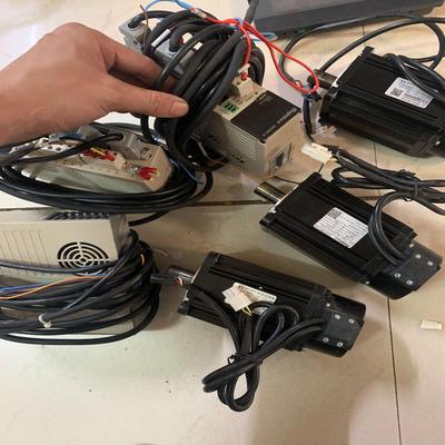 【顺庆】SUPmAx苏迈驱动电机伺服套装 SUPSD-U3-20AS【议价】
