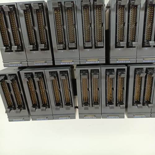 【顺庆】PLC模块 KV-C64XB  KV-C64XA KV-C6【议价】