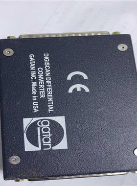 DIGISCAN 差分转换器（憨憨电子）