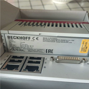 2GB 0155 倍福CX5120 议价 汇生