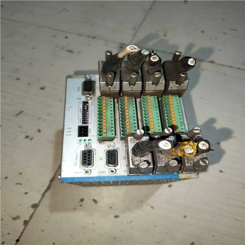 【顺庆】拆机Rexroth，力士乐控制器，【议价】