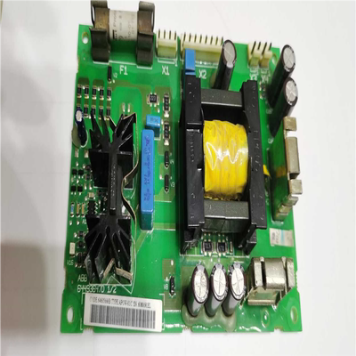 议~ABB变频器800系列开关电源板APOW-01C，议价