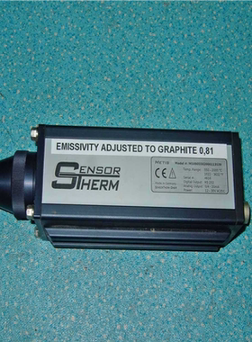 【汇生】德国SENSORTHERM MS09 0550 2000 1【议价】