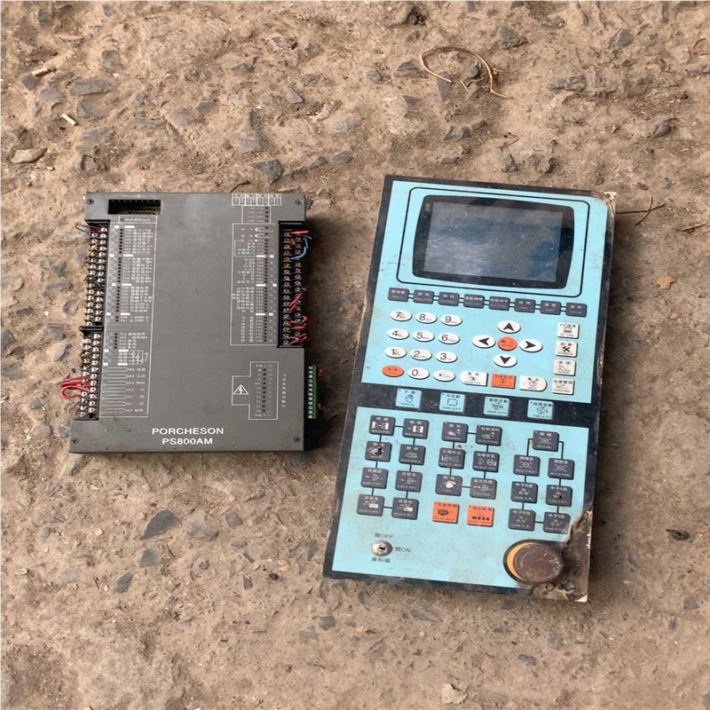 议价~宝捷信PS800AM一套