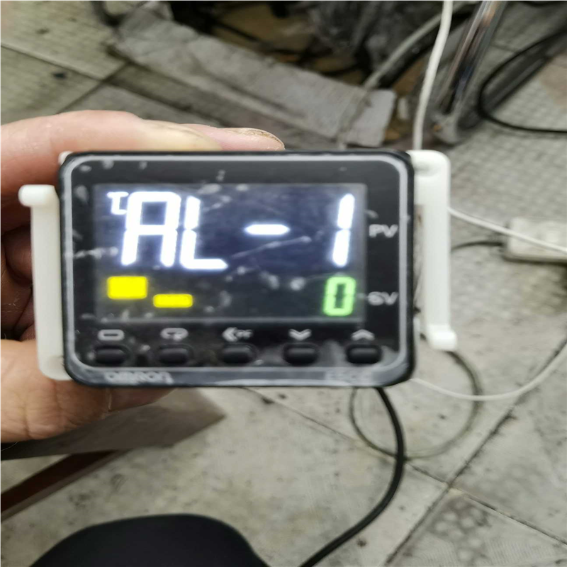 (议价)温控器，E5CC_QX2ASM_800，年份新，功能正