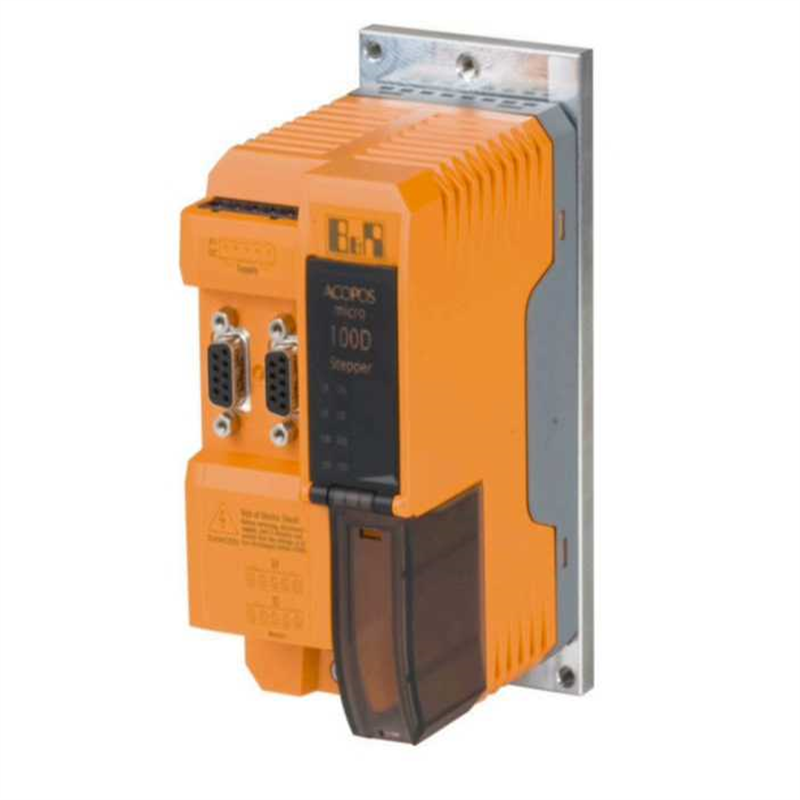 贝加莱电机驱动器 80SD100XD.C011-01(崽崽配件）