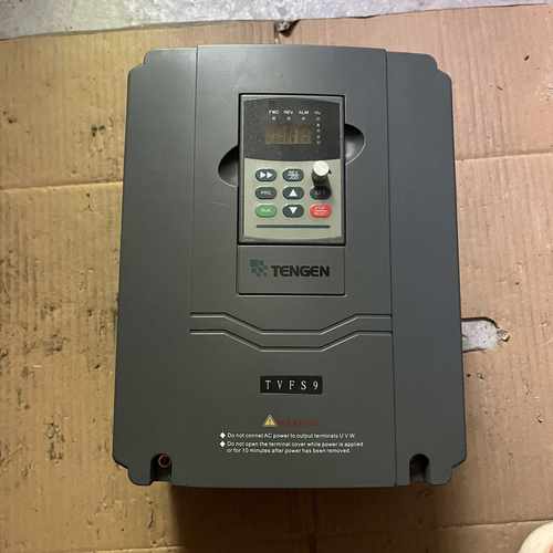 【汇生】天正变频器 TVFS9-4055G 5.5KW 380V 成【议价】
