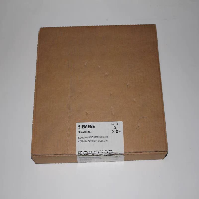 6GK7443-5FX02-0XE0PLC(崽崽配件）