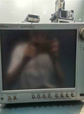 anritsu安立mp2101A误码仪12.5 opt012【鑫鑫商铺】