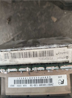 【汇生】拆机英飞凌FS150R12K T4 模块 包好 成色如图【议价】