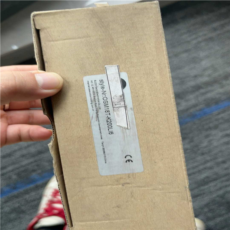 【汇生】OSM18T-K200LI6 全新原装正品 现货 实图【议价】