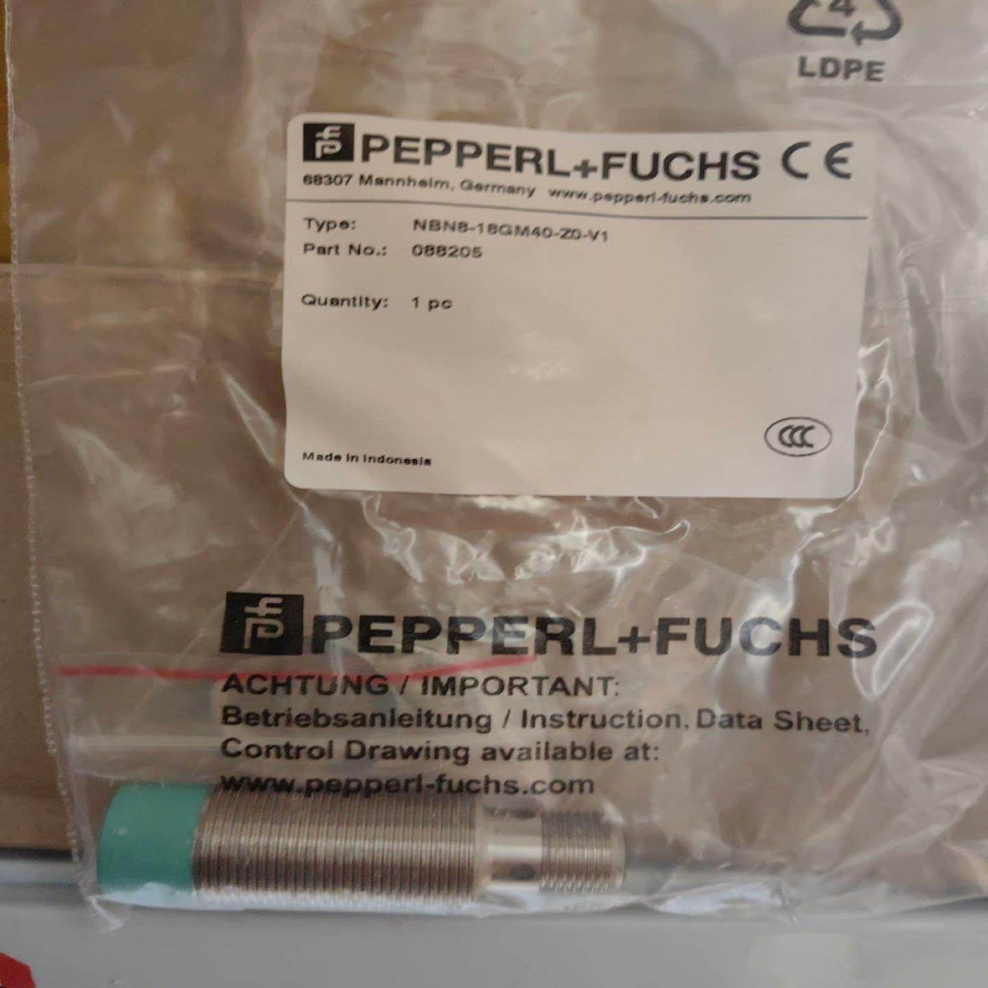 【汇生 】NBN8-18GM40-Z0-V1现货【议价】