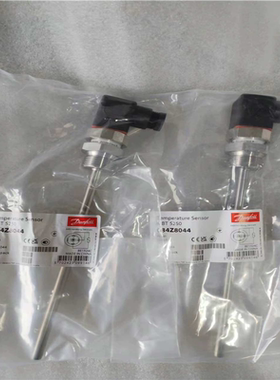 084Z8044  温度传感器  5个（憨憨电子）