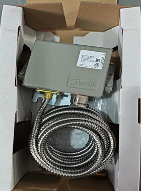 丹佛斯温度开关060L313066 KPS80（耶耶电子）