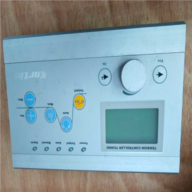 TC9000-DA   KORTIS  张力控制器（咳咳电子）
