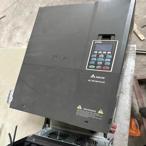台达CH2000变频器，55千瓦（憨憨电子）