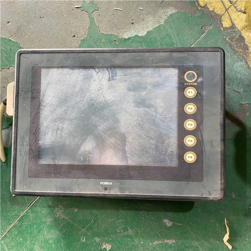 (议价)富士触摸显示屏  V606eM10    质量保