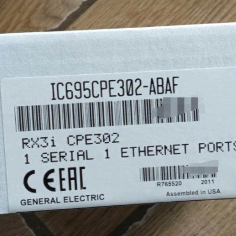 【汇生】IC695CPE302 全新原装正品 质保一年 标价【议价】