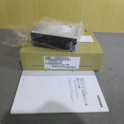 (询价)安川PLC模块JAMSC-120DD036410，订