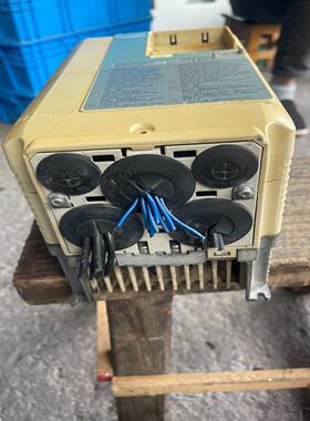 安川变频器ClMR-HB4A0018FAA/5.5KW/38~议价