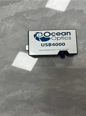 海洋光学光谱仪 USB2000(崽崽配件）