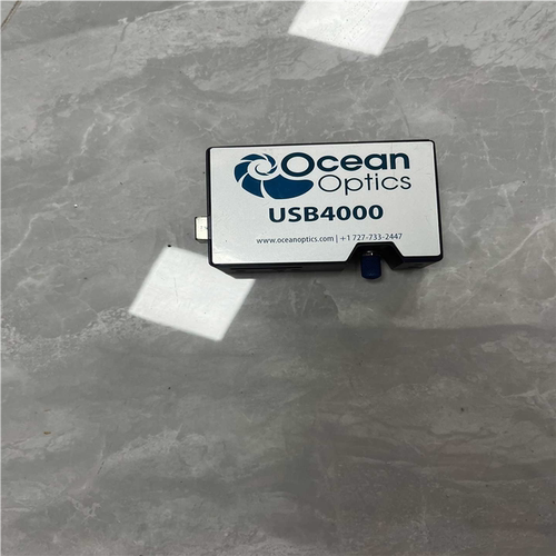 (议价)海洋光学光谱仪 USB2000