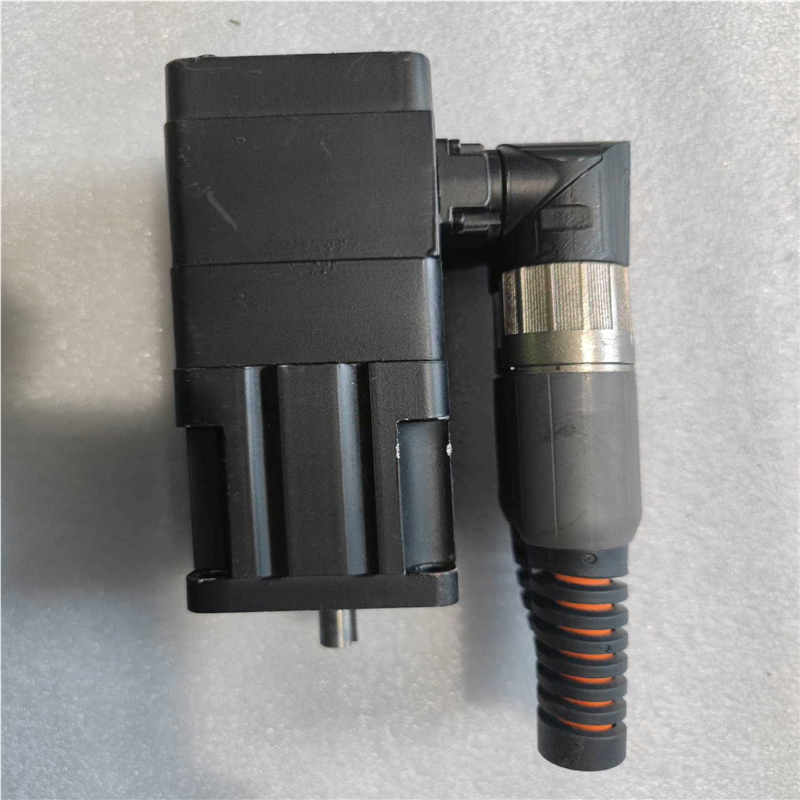 议~AB伺服电机MPL-A1510V-EJ74AA