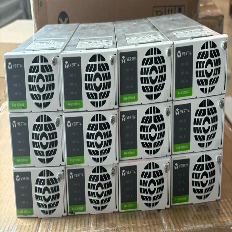 (询价)维谛R48-2000e3,
